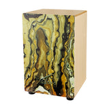 Gecko Birch Traditional Cajon Drum Percussion Instrument CL51AS