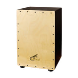 Gecko Factory Price Birch Wood Cajon Box Drum CL12NB