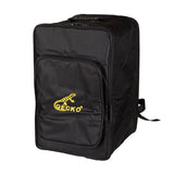Gecko Recommends Boutique Support Customization Cajon Drum Bag L01