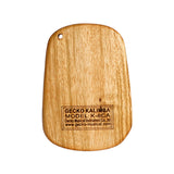GECKO Premium C Key Mini Kalimba 8 Keys Camphor Kalimba K8CA