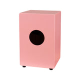 GECKO Percussion Kid Musical Instrument Birch Wood Cajon drums CS70PK