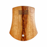 GECKO Premium C Key Kalimba 17 Keys Camphor Wood Kalimba K17CAS