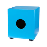Gecko Factory Price Wholesale Bass Wood Percussion Children Cajon Box Drum CM65BL