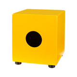 Gecko Factory Price Wholesale Bass Wood Percussion Children Cajon Box Drum CM65Y