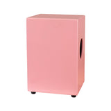 GECKO Percussion Kid Musical Instrument Birch Wood Cajon drums CS70PK