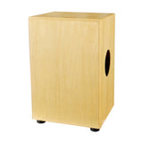 Gecko Factory Made Walnut Wood Box Cajon Drum High-end Musical Instrument CL50S