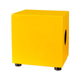 Gecko Factory Price Wholesale Bass Wood Percussion Children Cajon Box Drum CM65Y