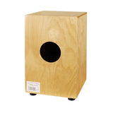 Gecko Factory professional Percussion Instrument Rosewood Cajon Drum CL10BA