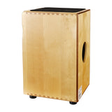 Gecko Specializes Designing Walnut Wood Acoustic Cajon Percussion Instruments CL98