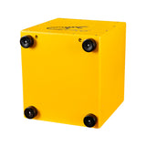 Gecko Factory Price Wholesale Bass Wood Percussion Children Cajon Box Drum CM65Y