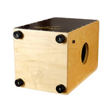 GECKO Exquisite Birch Wood Cajon Drum Percussion Instrument for concert CL99AEQ