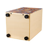 Gecko Birch Traditional Cajon Drum Percussion Instrument CL51DS