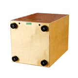 Gecko Factory professional Percussion Instrument Rosewood Cajon Drum CL10BA