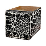 Gecko Recommendation Walnut Wood Percussion Instrument Cajon box drum CD01A
