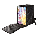 Gecko Recommends Boutique Support Customization Cajon Drum Bag L01