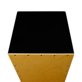 Gecko Factory Price Birch Wood Cajon Box Drum CL12NB