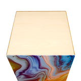 Gecko Birch Traditional Cajon Drum Percussion Instrument CL51ES