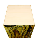 Gecko Birch Traditional Cajon Drum Percussion Instrument CL51AS