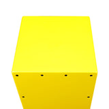 GECKO Percussion Kid Musical Instrument Birch Wood Cajon drums CS70Y