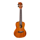 Gecko Factory Top Sale 23-inch Shiny Ukulele Stringed Instrument Shiny GU9