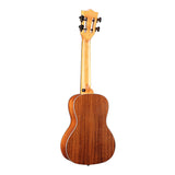 Gecko Factory Top Sale 23-inch Matte Ukulele Stringed Instrument Matte GU9