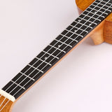 Gecko 23 Inch Mahogany Hawaii Ukulele UK102