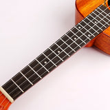 GECKO Factory High Quality 23inch Concert Ukulele U23MN1