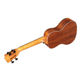Gecko Factory Top Sale 23-inch Matte Ukulele Stringed Instrument Matte GU9