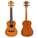 Gecko 23 Inch Mahogany Hawaii Ukulele UK102